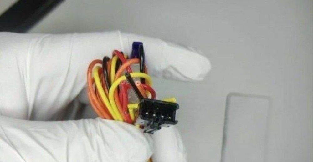 Programma, proshivka, fonfiguratsiya, nastroyka Gpslar uchun