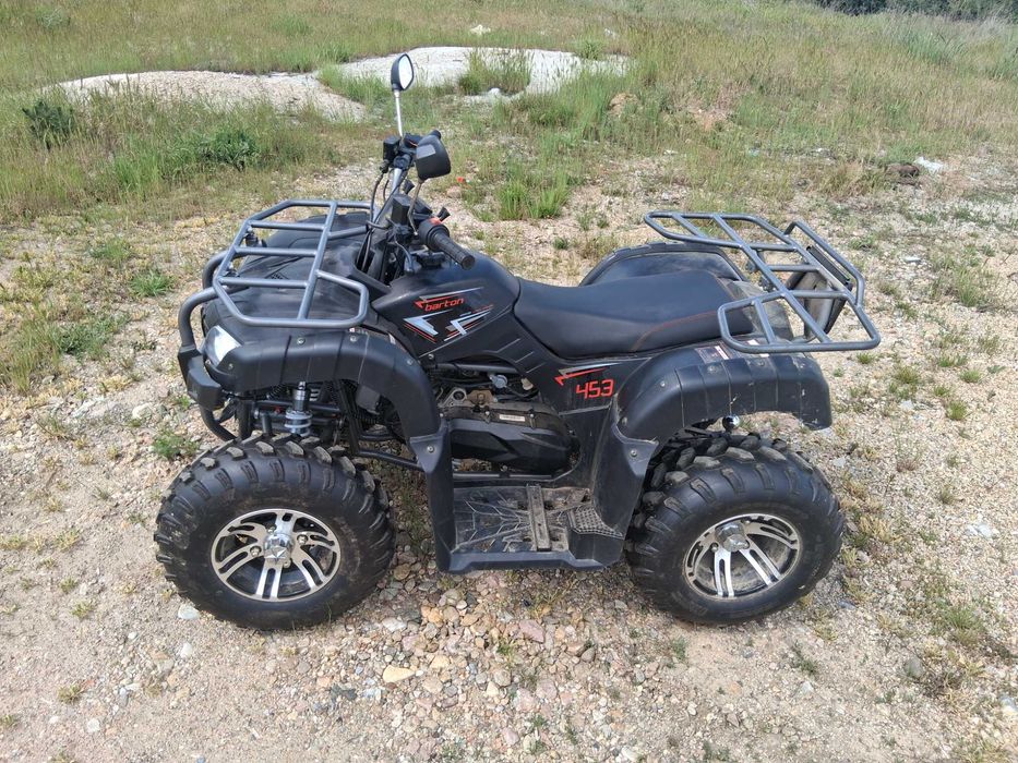 ATV Barton 180 cm3 din 2023