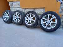 Джанти 5х112 ауди wv mercedes