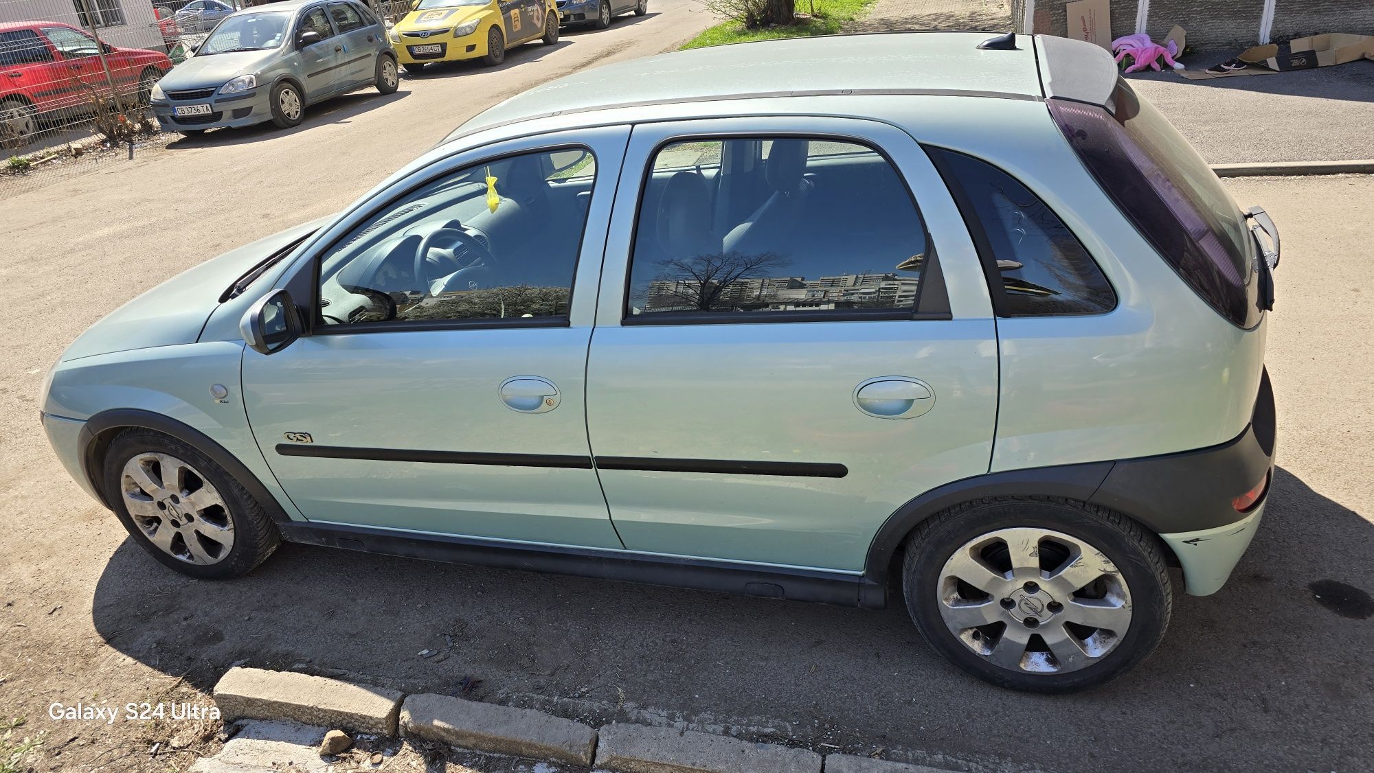 Коли под наем rent car 24/7 Абонаменти цени