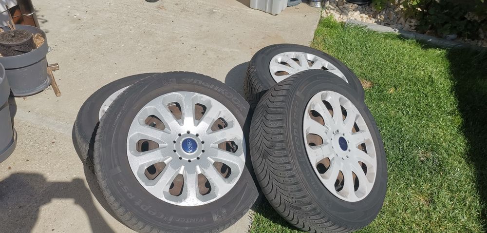 Roti ford 5x108 - 195x65x15