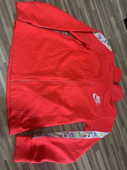 Trening fetite Nike marimea 5/6 ani