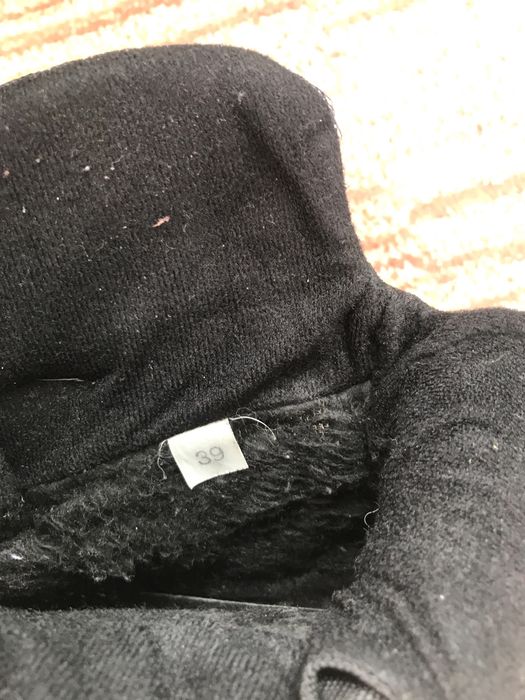 Ghete Project - unisex