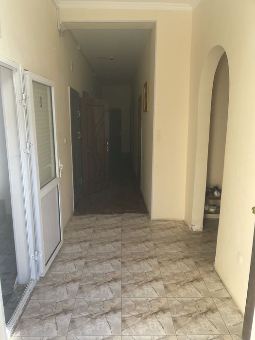 Сдается участок под гостиницу или хостел или общежитие для студентов.