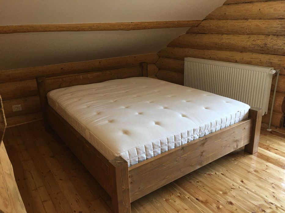 Cabană telegondolă BORȘA