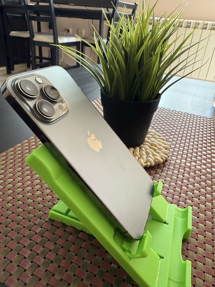 Iphone 13 pro 128 Gb Отличен