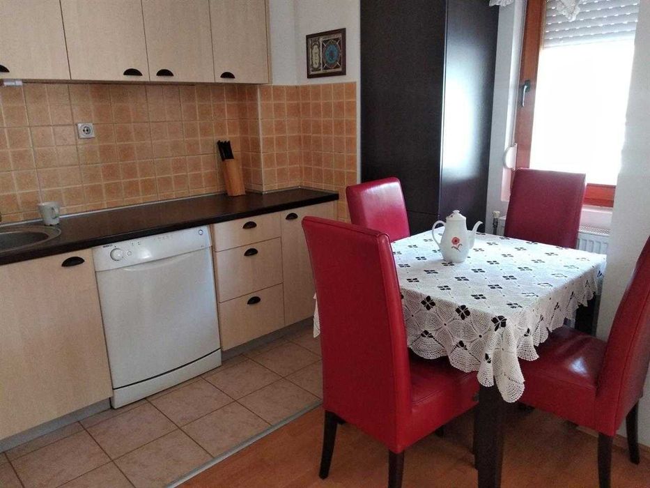 Двустаен имот в кв.Гео Милев