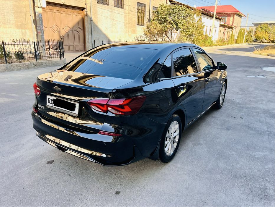 Monza 1.5 atmasferni Kraska Tozza 100%