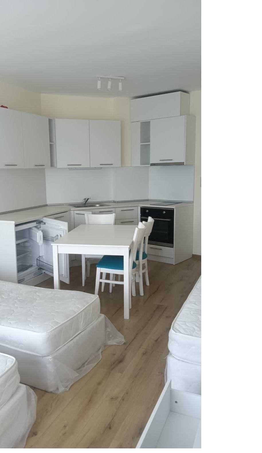 Двустаен апартамент в комплекс Varna South Bay- Аспарухово!