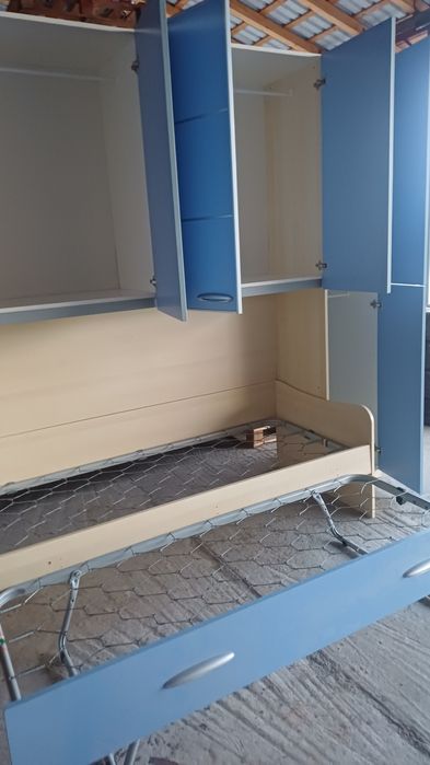 Dormitor COPIii  cls1