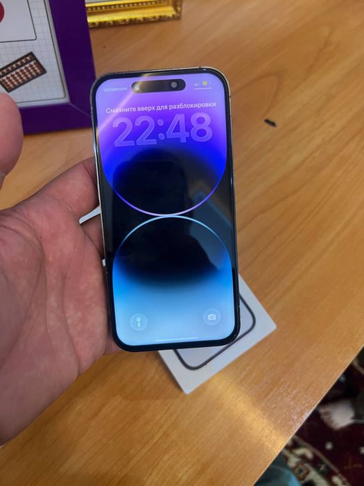 IPhone 14 Pro 256