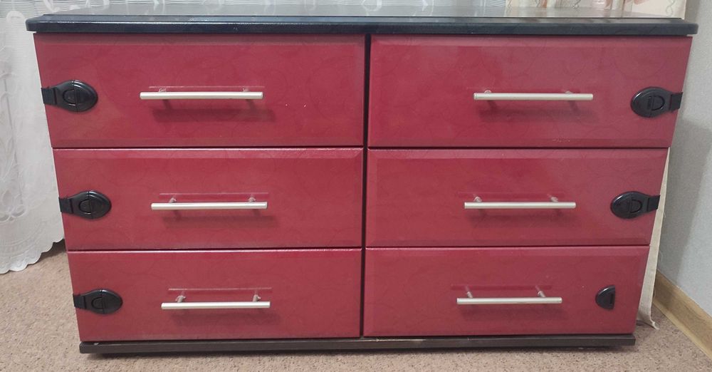 Тумба комод продам