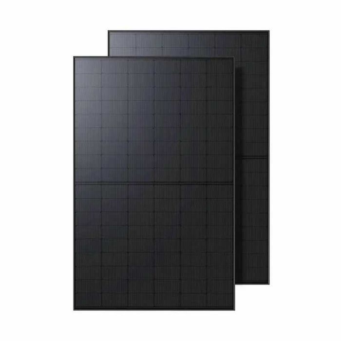 Panou solar Anker Solix RS40D, 440W, IP68, Tehnologie TopCon