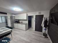 Apartament 2 camere 55mp ultrafinisat, mobilat, utilat, D.va Nord