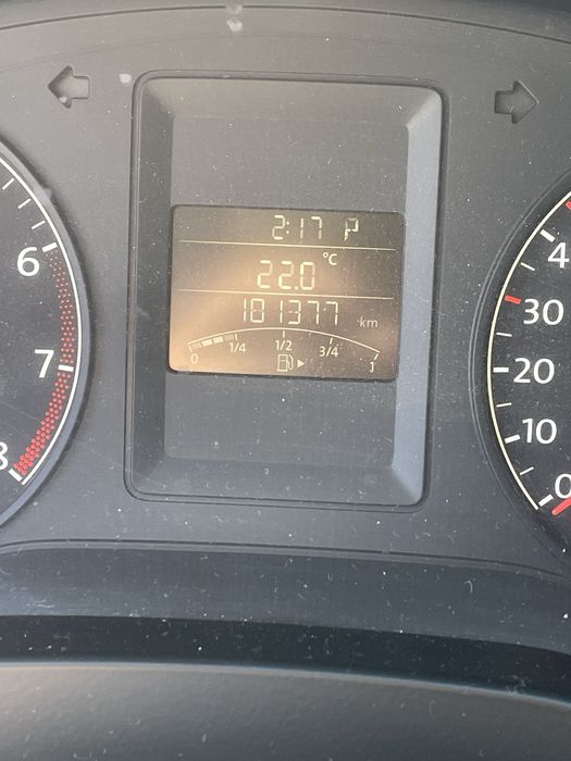 Vw Jetta 2.0 2012 г. Бензин автоматик