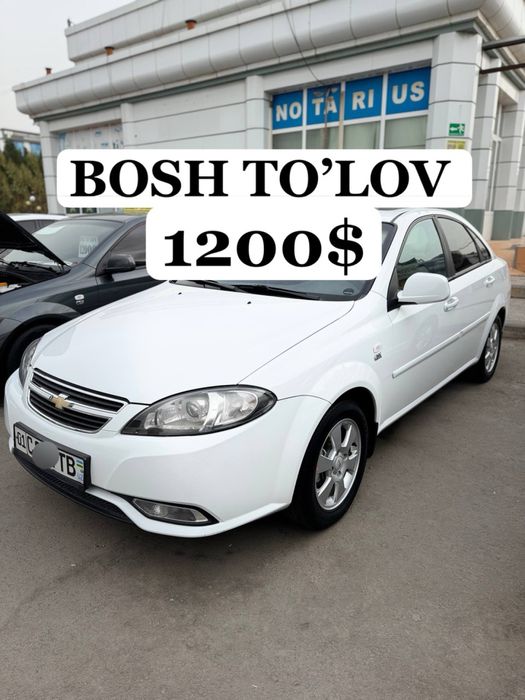 Gentra 2022 Avtomat 3