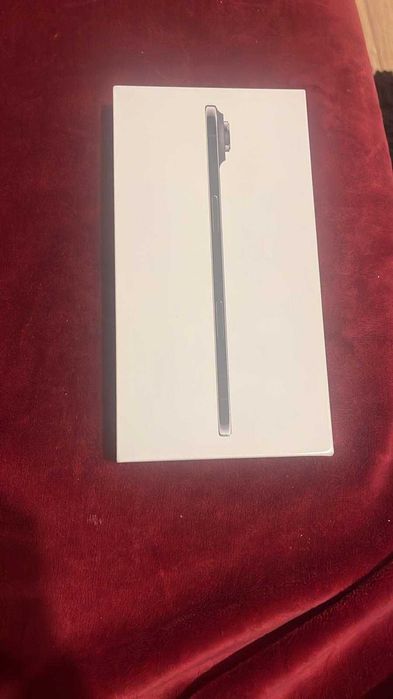 Iphone 17 Air Space Black 256Gb