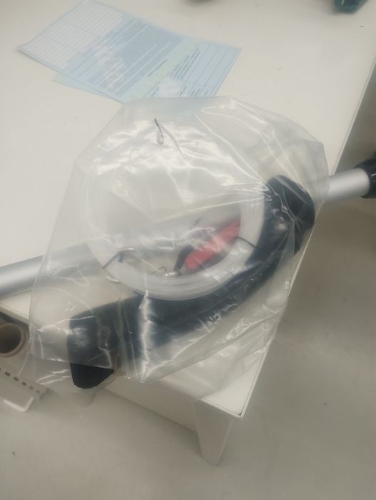 Тример макита makita