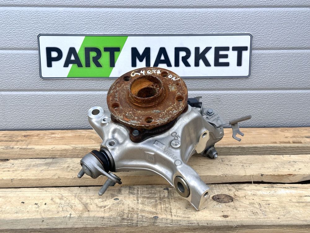 Десен шенкел AUDI Q4 VW ID.4 ID.5 ID.7 1EA407258J