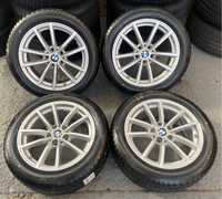 Jante BMW 17 Seria 3 G20 G21 Seria 4 G22 G23 225/50R17 iarna FACTURA