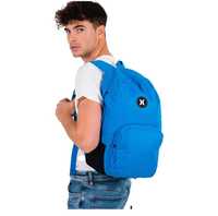 Vand ghiozdan / rucsac Hurley U Bloke Solid Backpack