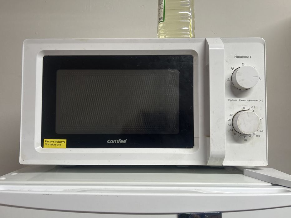 Продам Микроволновку