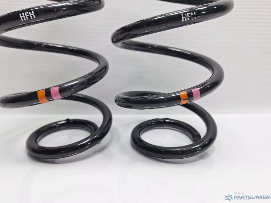 Arcuri fata AUDI A4 IV Avant (8K5, B8) [ 2007 - 2015 ] TDI (CJCD, CMFB, CSUA) 110KW|150HP OEM 8K0411105DG