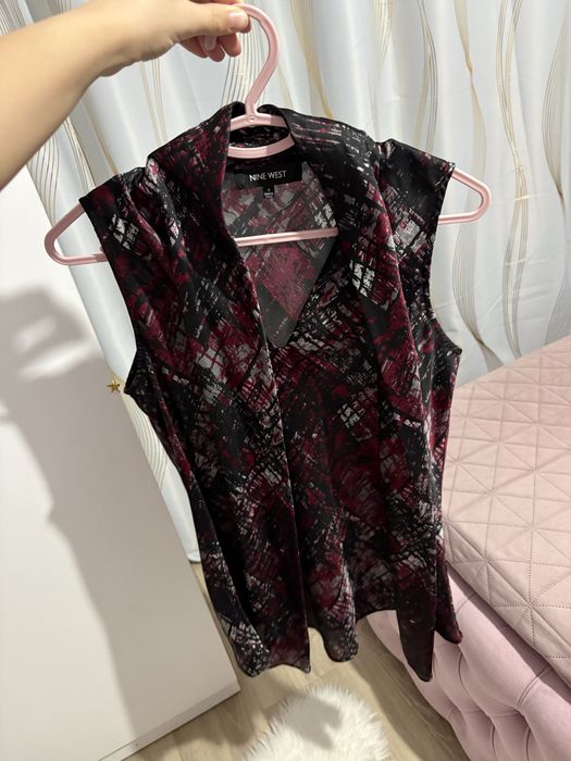 tricou de vara Nine West