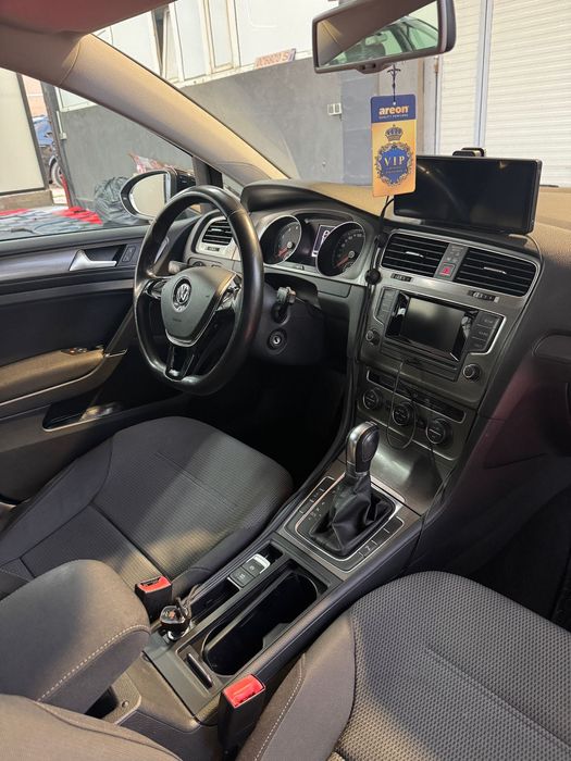 Golf 7 1.4 TSI ,140 CP