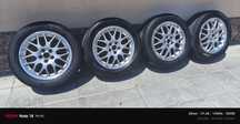 BBS RS771 16" 5x100