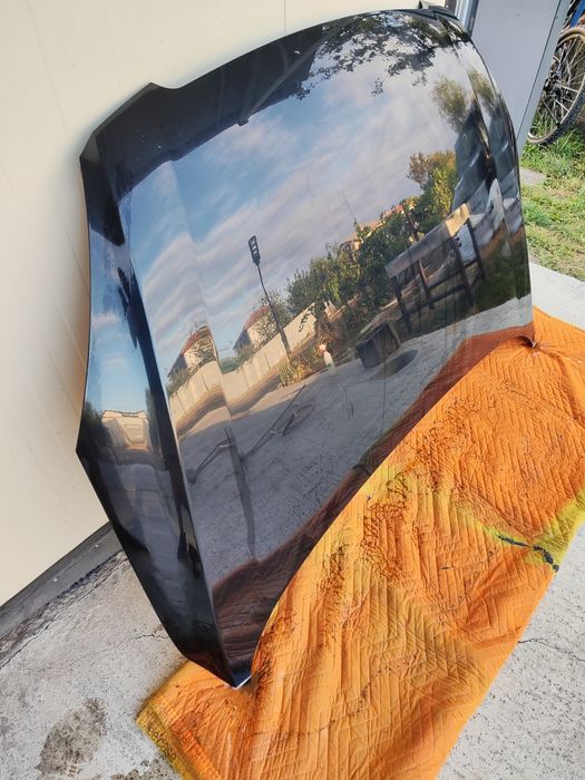 Преден капак Киа Сийд