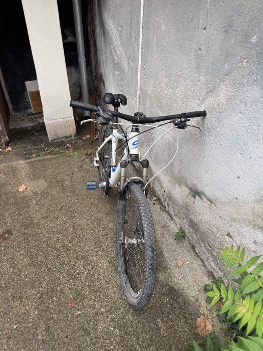 Vand bicicleta mtb