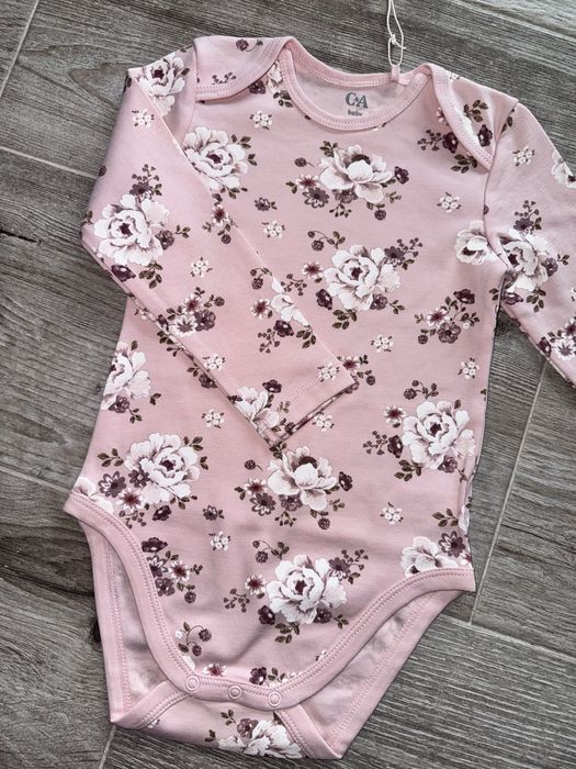 Body C&A nou marimea 98