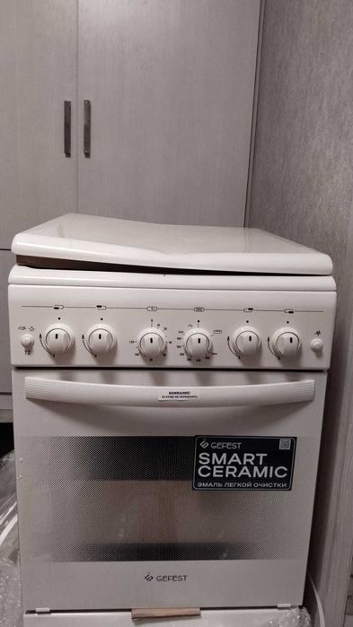 Плита GEFEST ПГ 5100-02