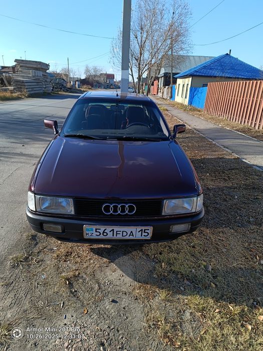 Продам автомобиль Ауди 80 б3