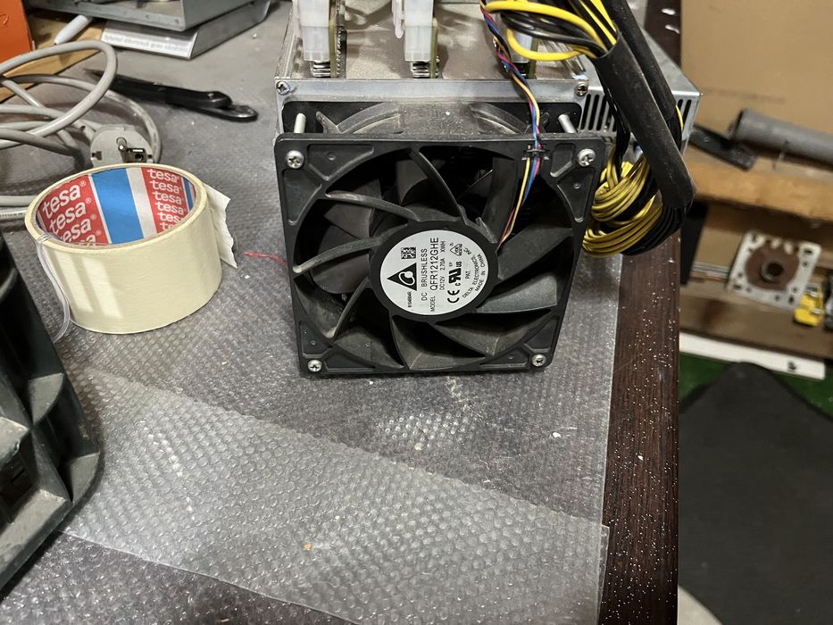 Piese antminer s 9 13,5