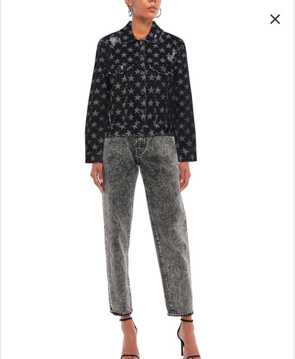 Дънково яке Guess size S