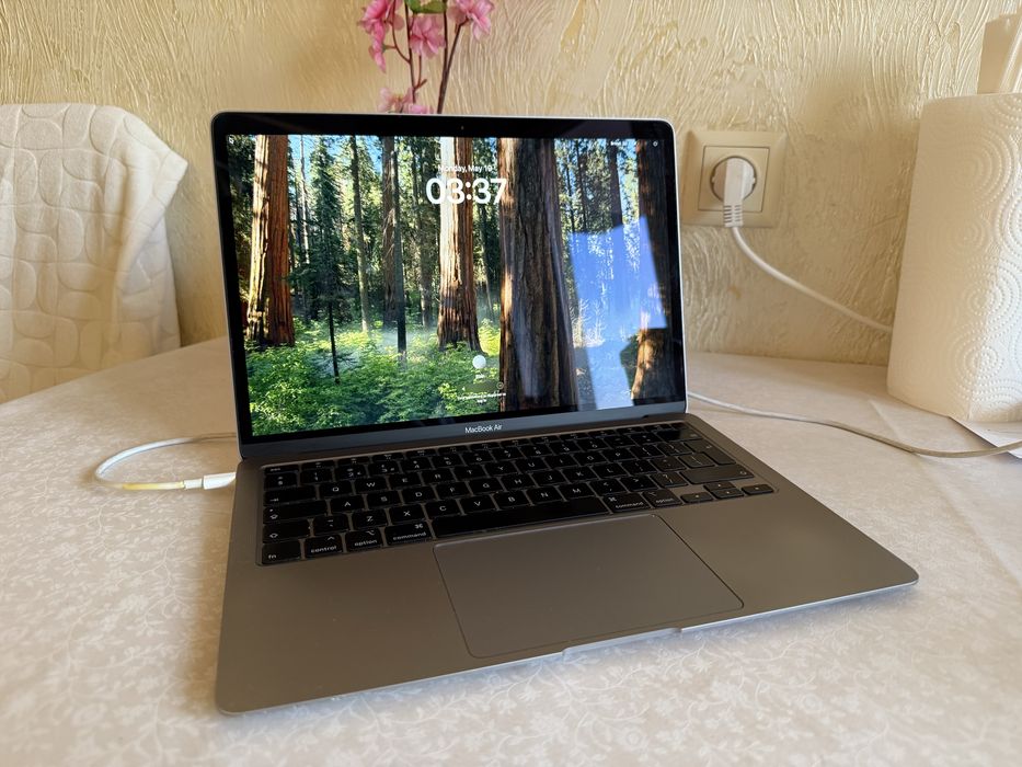 MacBook Air 13 | 2020 | 8gb/512gb | Intel i5