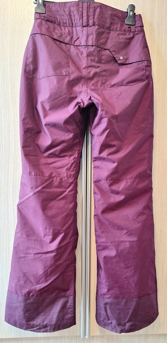 Pantaloni de ski/snowboard dama măsura 34/XS