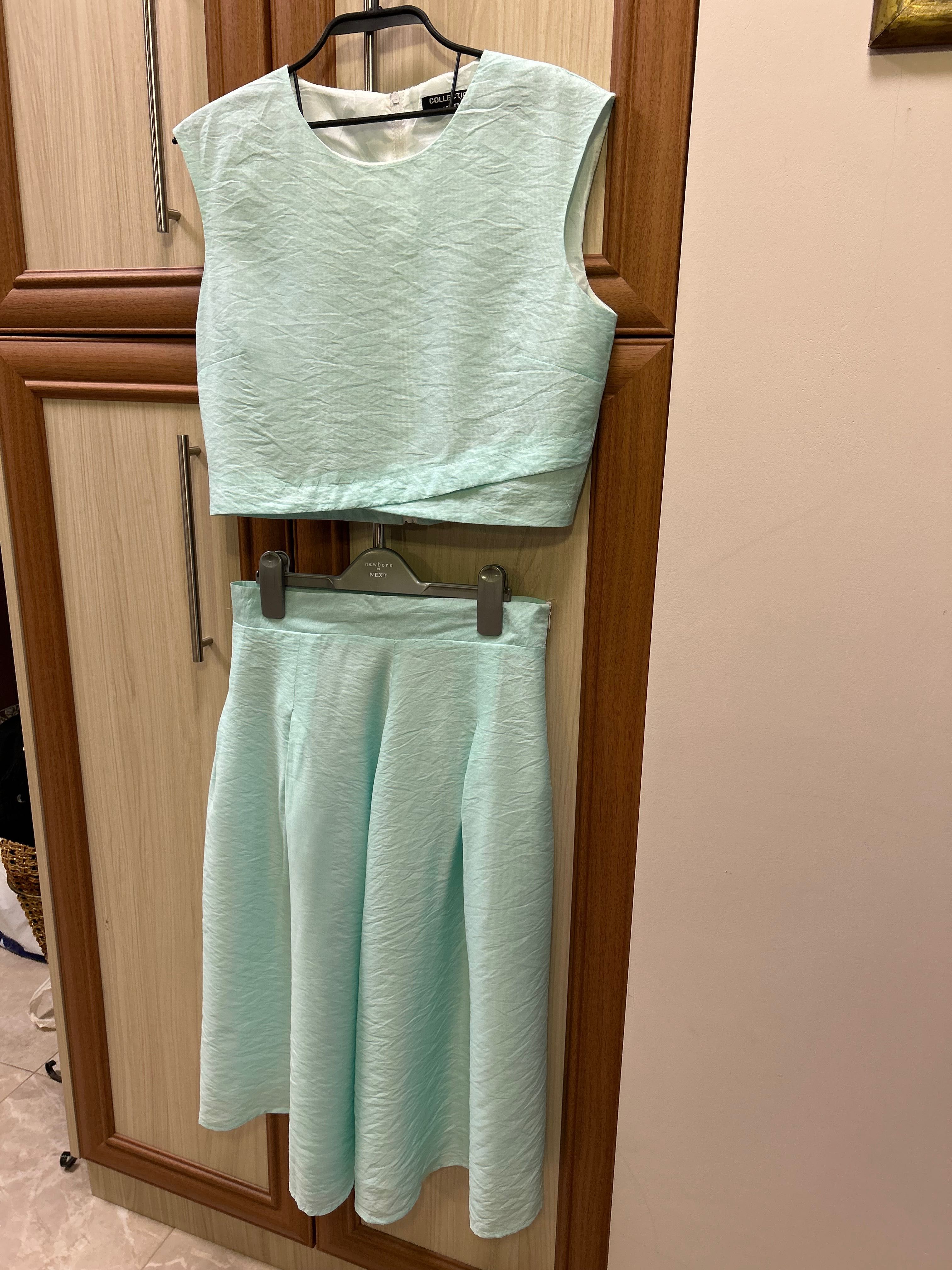 Костюм London collection