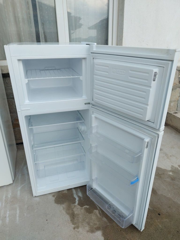 Хладилник с горна камера Gorenje
Цена:250лв
Клас: А
В добро състояние