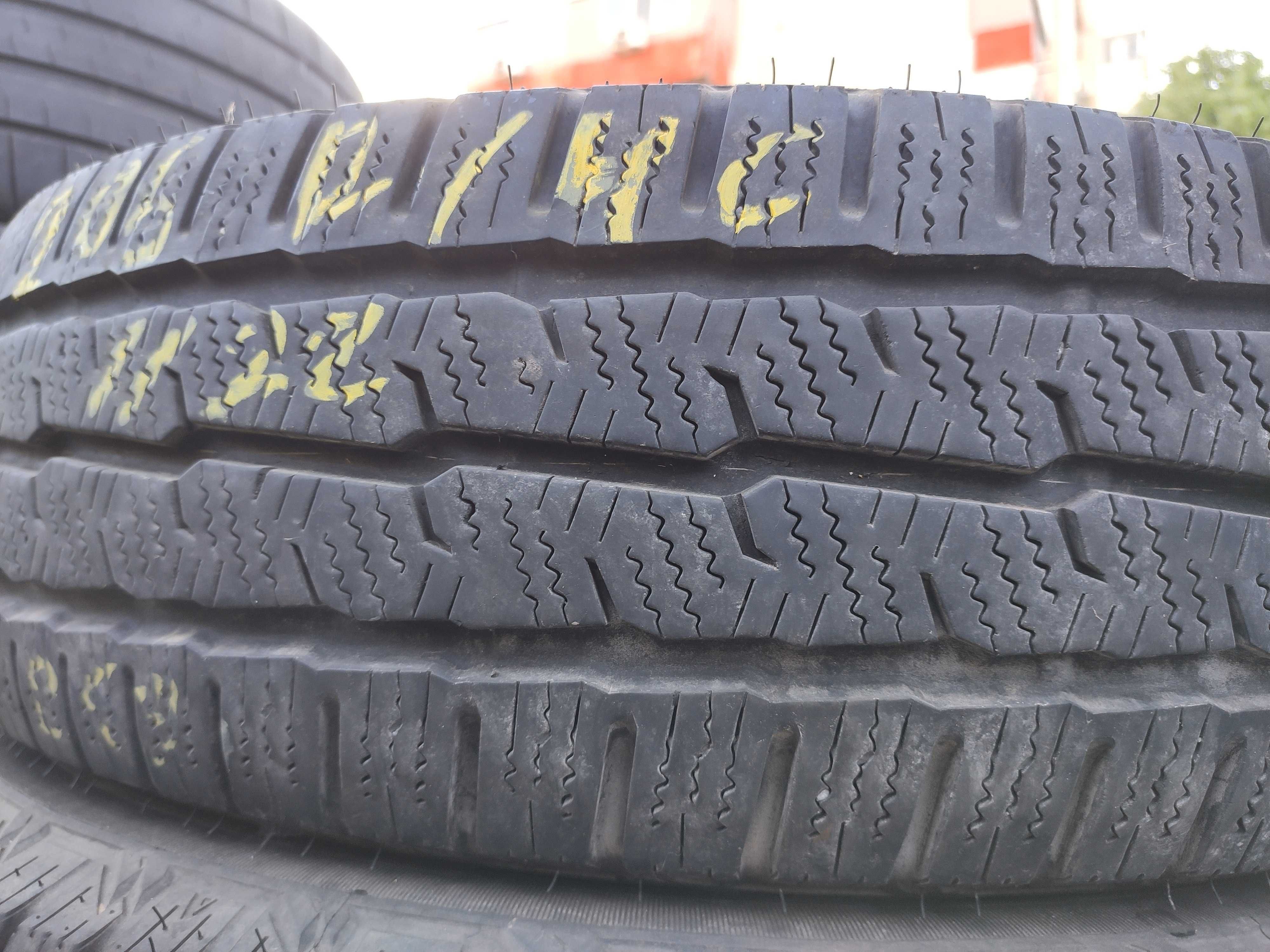 2бр Зимни гуми за БУС 205 R 14 C - Toyo - DOT 2022 -