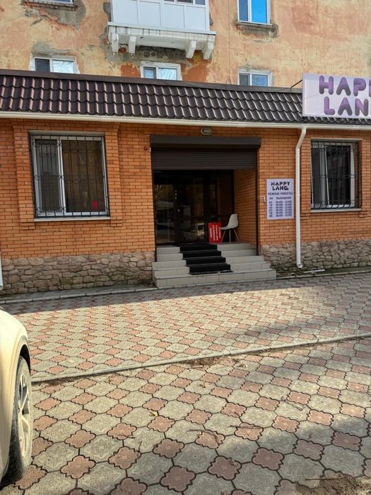 Продам коммерческое помещение