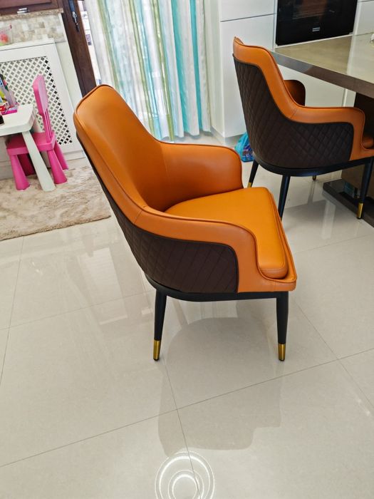 Set  4 Scaune Dining