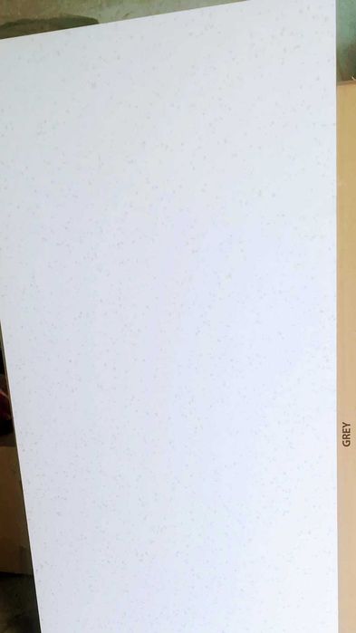 Гранитогрес за баня 120/60 мрамор мат