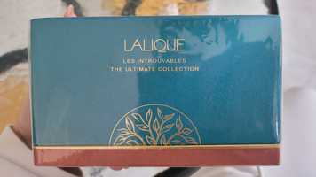 Lalique colecție parfumuri miniature