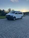 Vw T5 model lung 7 locuri