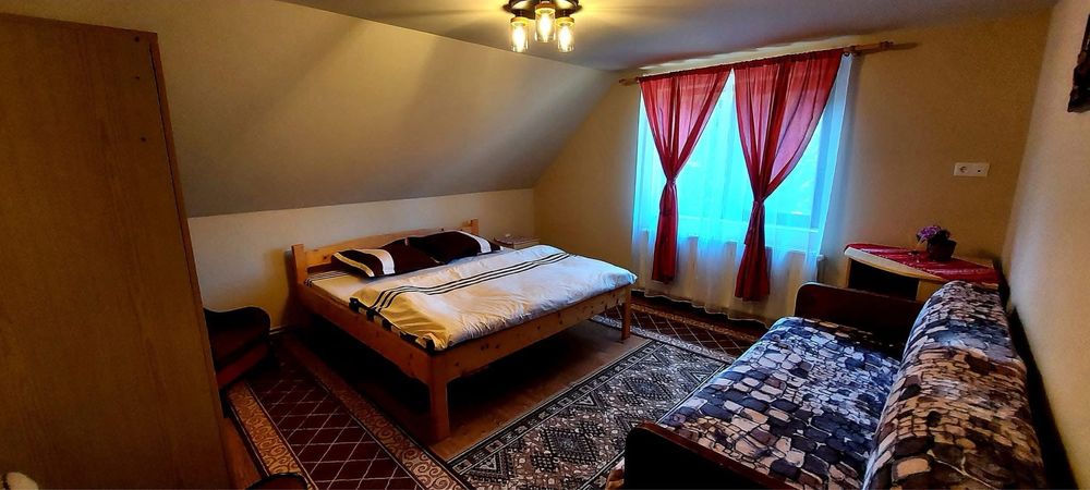 Cabană de inchiriat