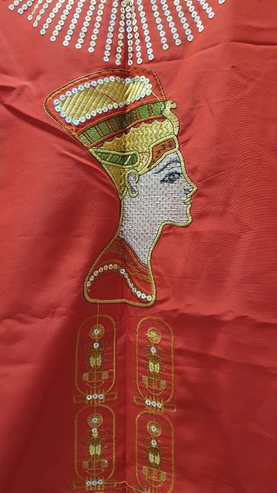 Rochie orientala Egipt