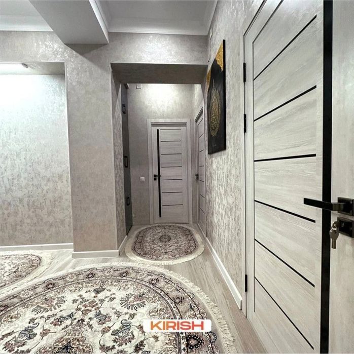 Yashnabod tumanida o'g'il Bollarga sherikklik ijaraga kvartira